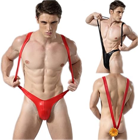 mens sling swimsuit