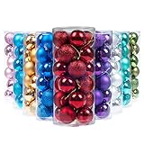 christmas tree decorations theme