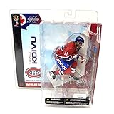 McFarlane Toys NHL Sports Picks Series 5 Action