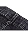 SWISSWELL Women's Stretchy Slimming Jean US 4 Black