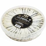 Martel White Marinated Anchovies (35 ounce)