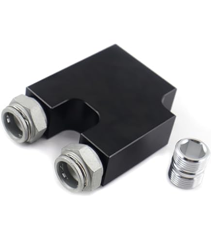 RevMax Thermostatic Bypass For 2013-2018 6.7L Cummins 68RFE/AS69 Transmission 10 thumbnail image