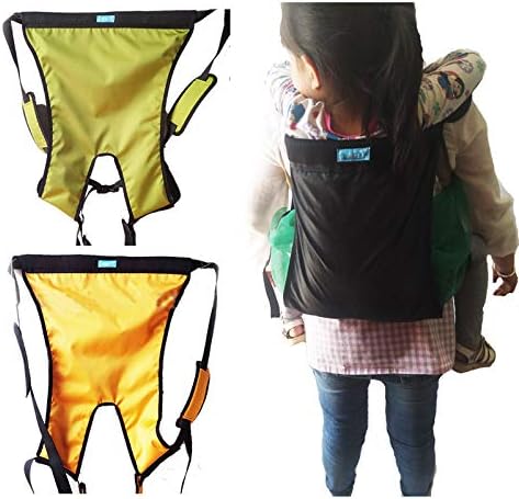 disabled child carrier