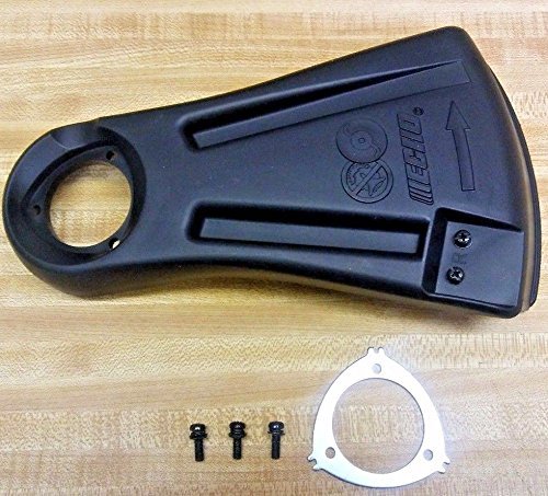 P021001393 ECHO String Trimmer Shield SRM-210 SRM-230 SRM-260 SRM-266 SRM-310 OEM