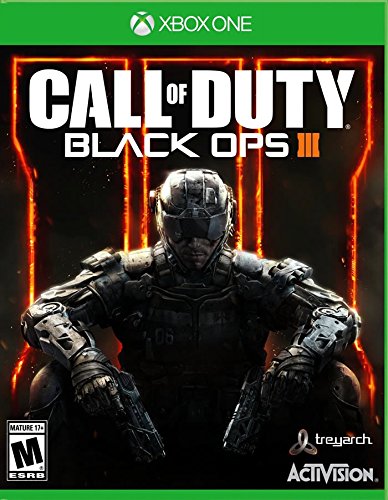 Call of Duty: Black Ops III - Standard Edition - Xbox One