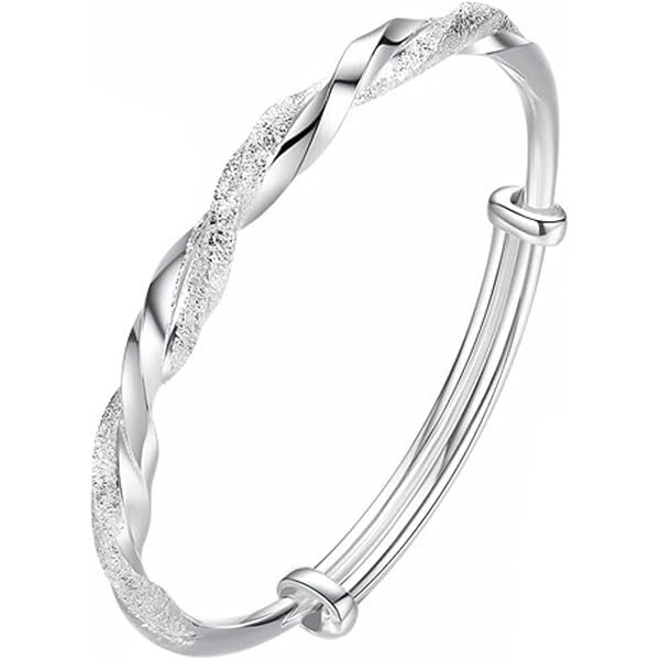 Bracelet En Argent Massif 925 - Maille Figaro Avec Breloque Dauphin | Occasion Superbe