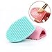 HHE 48w 110v 220v Gel Nail Curing Light LED Lamp Nail Art Polish LED Automatic Sensor Nail Dryer Lamp for Manicure (Red)