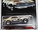 HOT WHEELS FIFTY ANNIVERSARY CAMARO TAN '67 CAMARO 1/8 UNPAINTED ENGINE