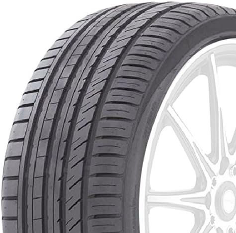 SAFFIRO SF5000 Performance Radial Tire - 205/40R18 86W