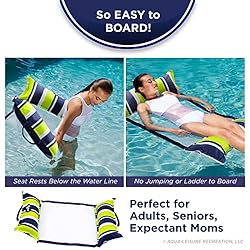 Aqua Original 4-in-1 Monterey Hammock Pool