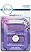 Febreze Small spaces Mediterranean Lavender Refills Air Freshener (2 Count, 11 Ml), 0.02 Pound
