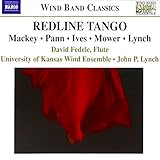 REDLINE TANGO                                      image