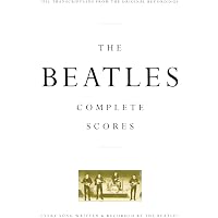 Amazon.com: The Complete: Beatles - Volume 2 | Piano/Vocal/Guitar