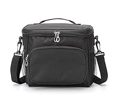 Bolsa térmica porta alimentos, plegable isotermica Bolsa de picnic ...