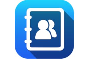 Contact Backup