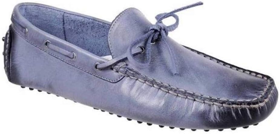 sapato masculino jeans