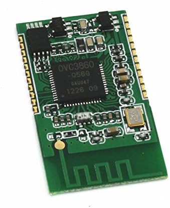 WYPH XS3868 Bluetooth Stereo Audio Module OVC3860 Supports A2DP AVRCP