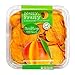Dried Mango Slices 100% Natural NO SUGAR ADDED NO GMO NO GLUTEN