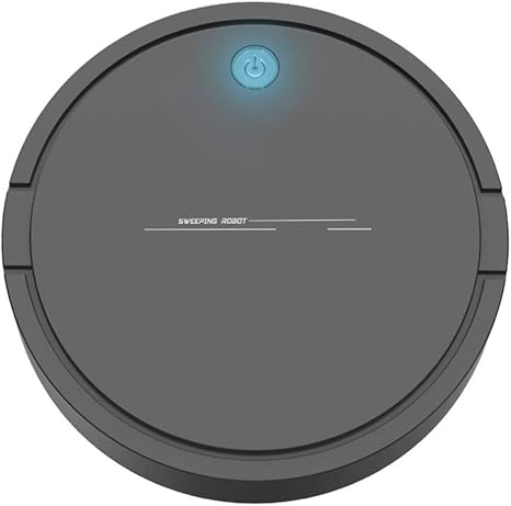 Robot Vacuum Cleaner, Automatic 