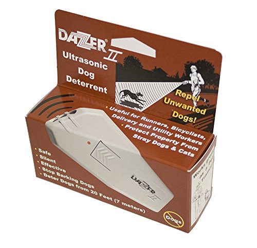 dazer dog repeller