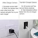 CAMAKT Dual USB Wall Charger Hidden Camera Full HD 1080P USB Charger Camera Nanny Cam Built in 32GB with Motion Detection