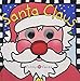 Funny Faces Santa Claus: with lights and sound