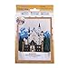 Kawada PNF-001 Frame In Series Neuschwanstein Castle Paper Nano