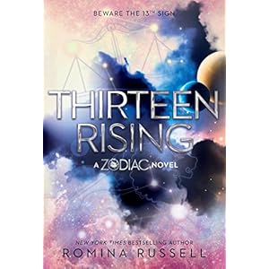 Thirteen Rising (Zodiac)