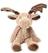 Bunnies by the Bay Bruce the Moose Plush Soft Toy Animal