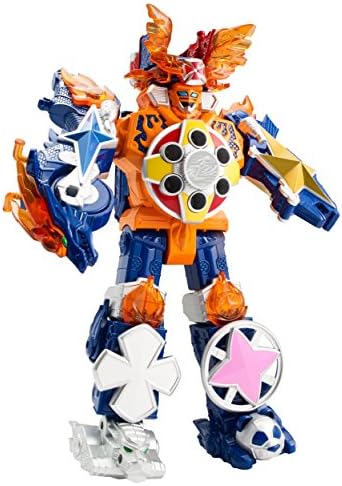 megazord ninja steel amazon