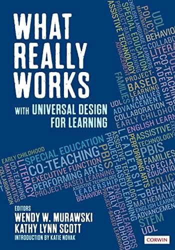 Amazon.com: Universal Design: Creating Inclusive Environments