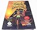 Tomb Raider Starring Lara Croft Collectible Card Game 2 player Quest Deck set