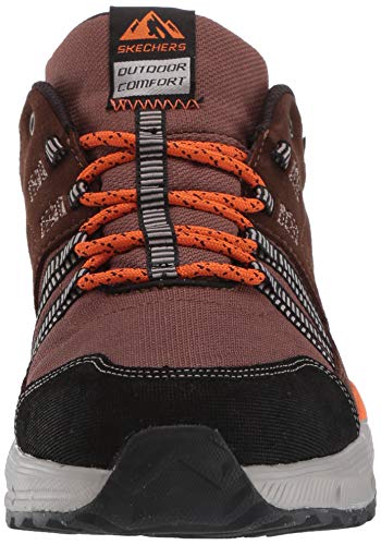 equalizer 4.0 trail