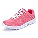 Harence Women Running Shoes Lightweight Breathable Mesh Athletic Sneakers Casual Walking Shoes
