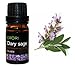 Clary Sage - 100% Pure Therapeutic Grade Essential Oil 10ML