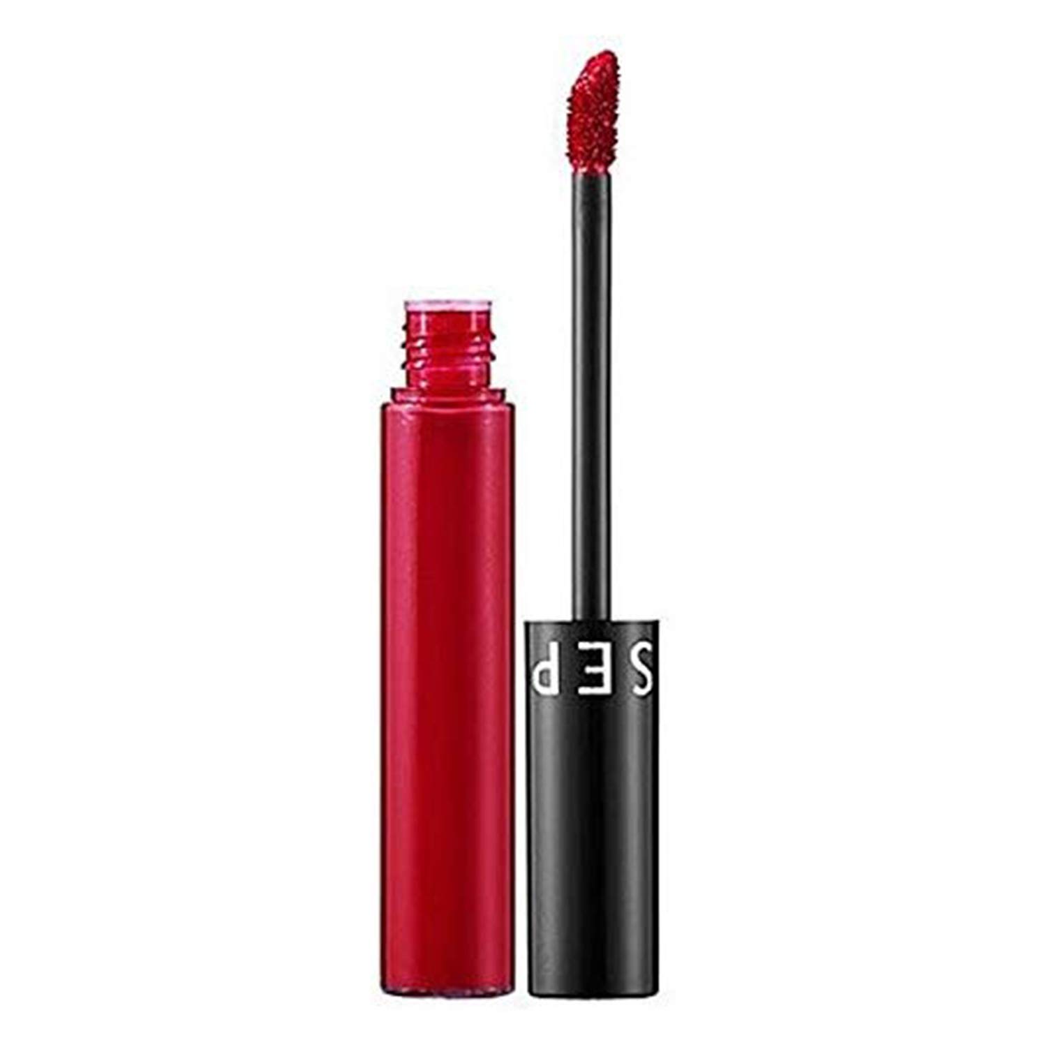 Sephora collection cream lip stain 01 always red 0.169 oz by Sephora collection