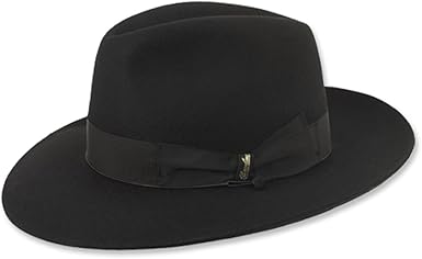 Borsalino como fedora Clearance