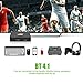 U2C Android 7.1 TV Box, [3GB RAM+32GB ROM] Amlogic S912 Octa Core Smart TV Box 64 Bits H.265 Dual-Band WiFi 2.4GHz/5GHz,3D, 4K UHD, BT 4.1 Z Super Media Player