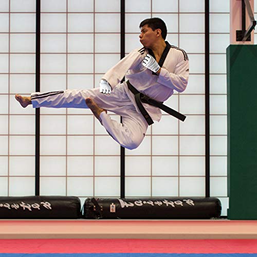 Xinluying-Guantes-Boxeo-Saco-MMA-Artes-Marciales-Punching-Karate-Taekwondo-Entrenamiento-Ninos-Mujer-Hombre