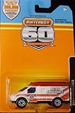 2013 Matchbox 60th Anniversary(Limited Edition) 2004 Ambulance