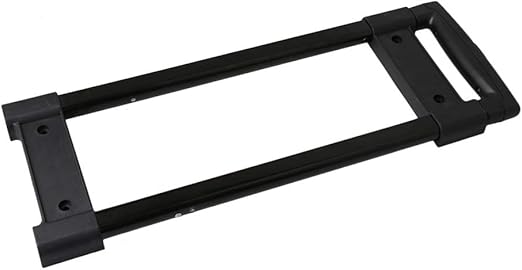 luggage telescopic handle