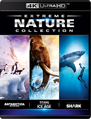 IMAX NATURE- (4K UHD) REDTAG VERSION [Blu-ray] [2017] - Thumbnail 3