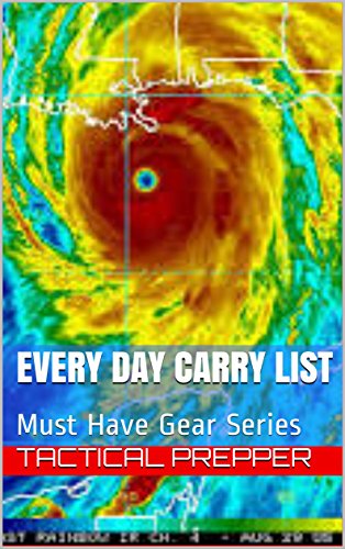 [B.E.S.T] Every Day Carry List: Must Have Gear Series<br />PPT