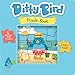 Ditty Bird Our Best Book with 5 Jigsaw Puzzles for Toddlers 3 Years. Learning and Educational Toddler Puzzles from 2 Years Old with Chunky Pieces. 3 Years Old Girl boy Gifts.