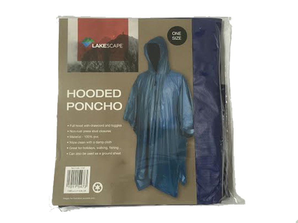 Waterproof Raincoat Plastic Macs Adults Mac Coat Waterproof