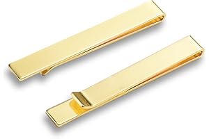 Men Tie Clips