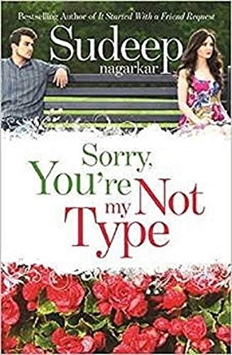 Sorry, You’re Not My Type