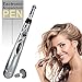 Improve Your Health And Reduce Stress With Electronic Acupuncture Massager Powerful Meridian Energy Pen Chinese Therapy Device Electro Handheld Acupoint Massage Stick + European Massage Cream + E-Book