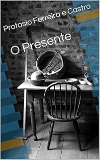 Livro O Presente