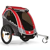 Burley Kids' Solo Trailer